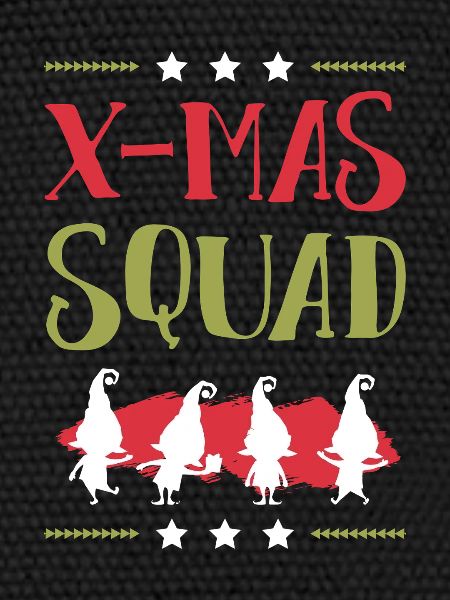 X-Mas Squad