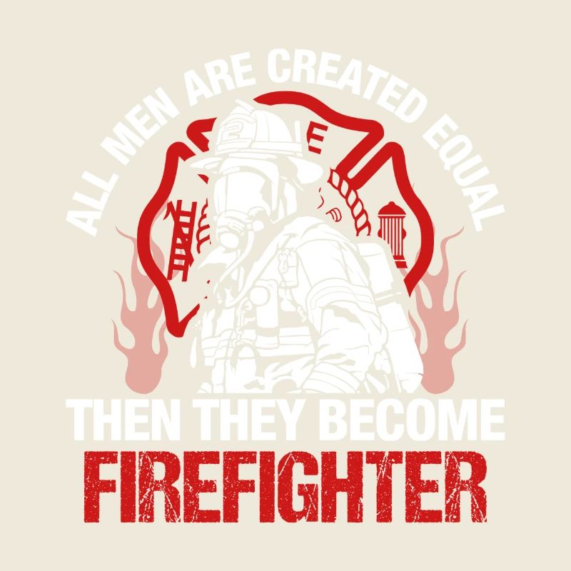 Fire brigade