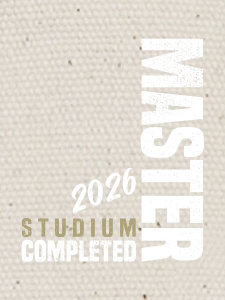 Master 2026