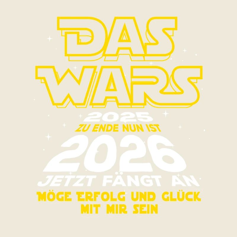 Das wars mit 2025 | Happy New Year 2026