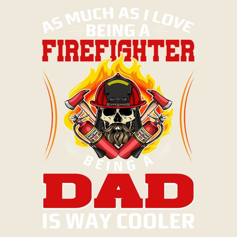 Feuerwehr Papa