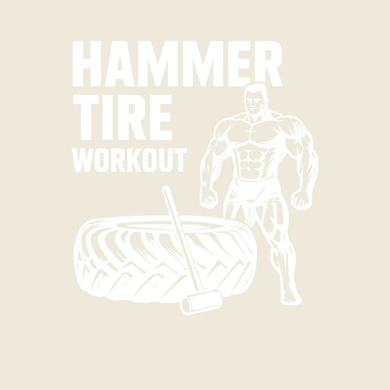 Hammer Reifen Training