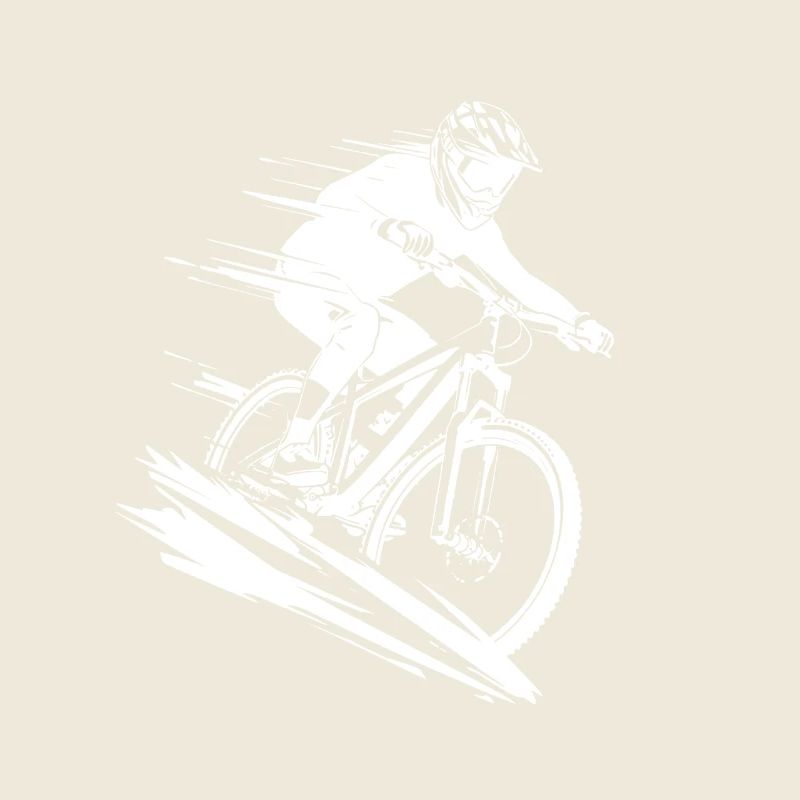 VTT Énergique VTT
