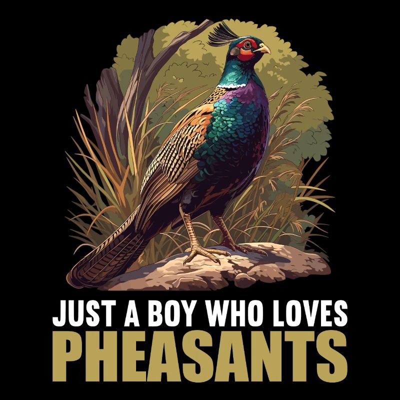 Pheasants Pheasant
