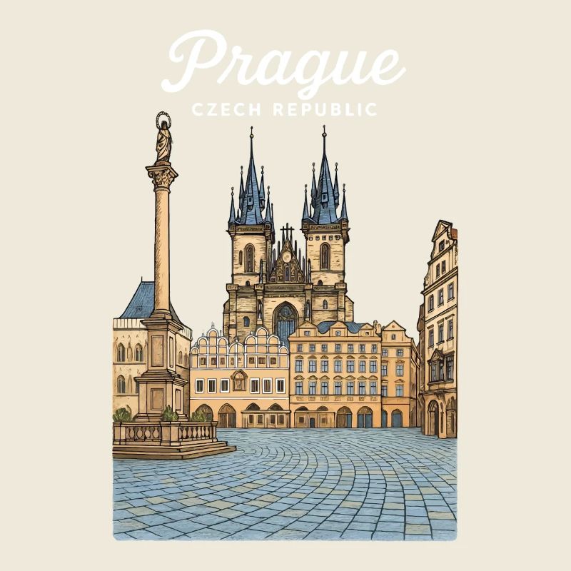 Prague