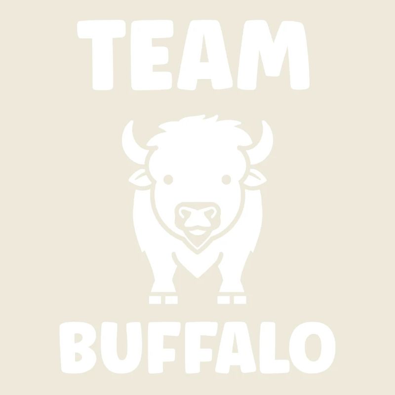 bison