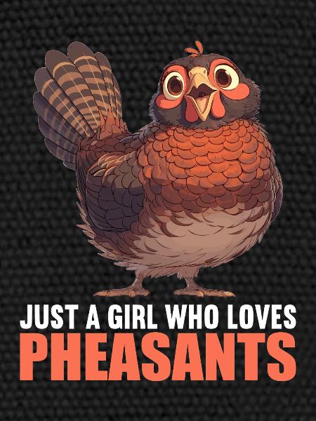 Fasane Fasan
