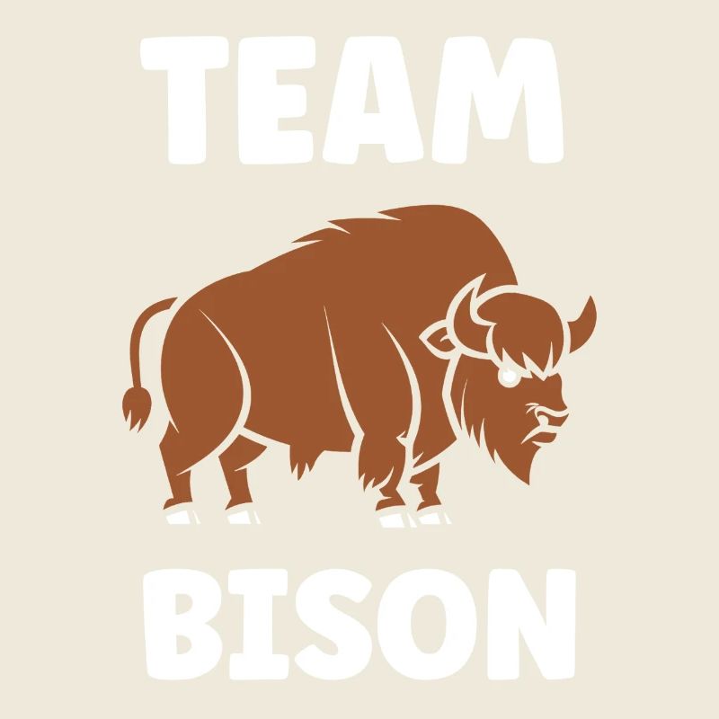 bison