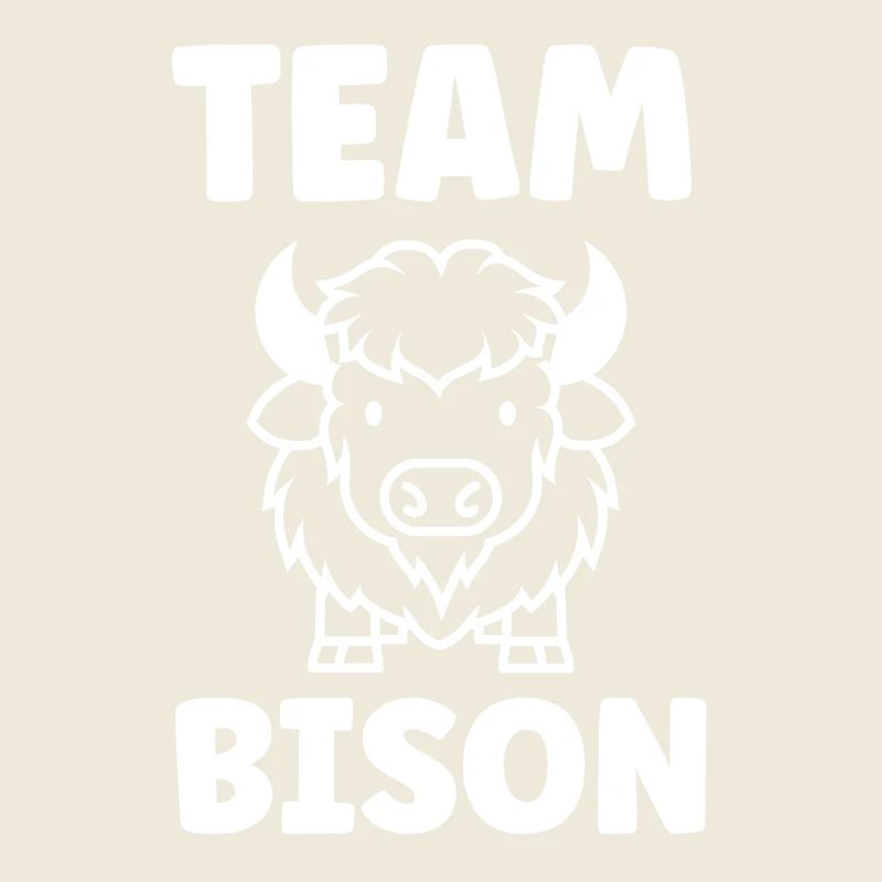 bison