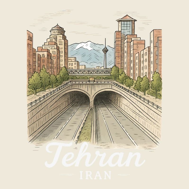 Teheran Iran