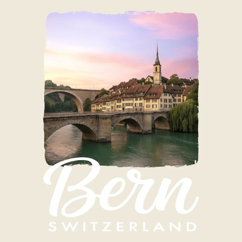 Berne, Suisse