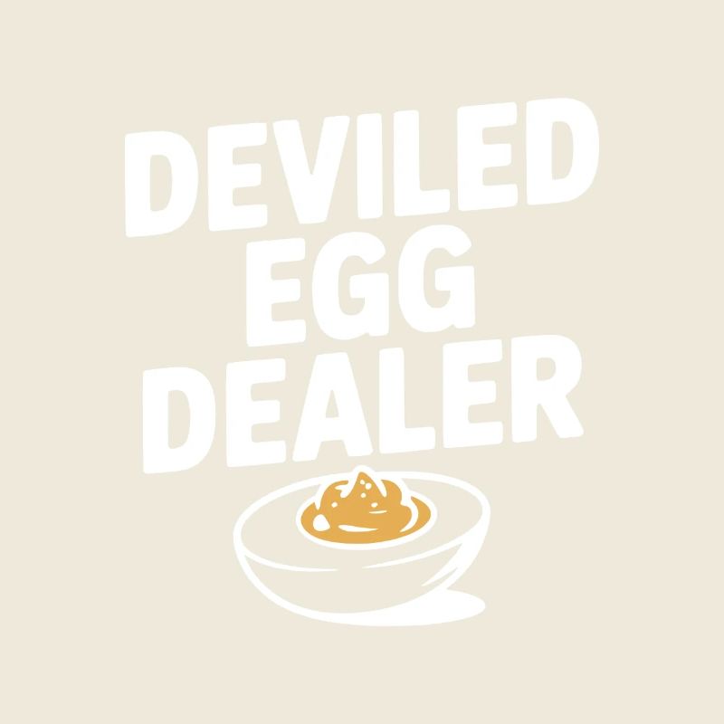 Deviled Egg Dealer