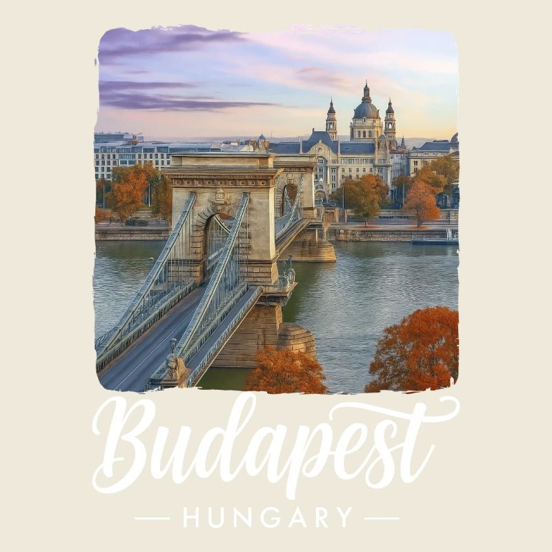 Budapest Ungarn