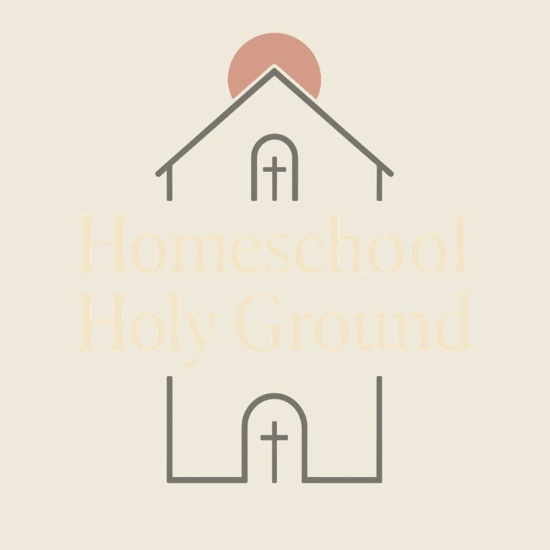 Christlicher Homeschool-mutter-glaube