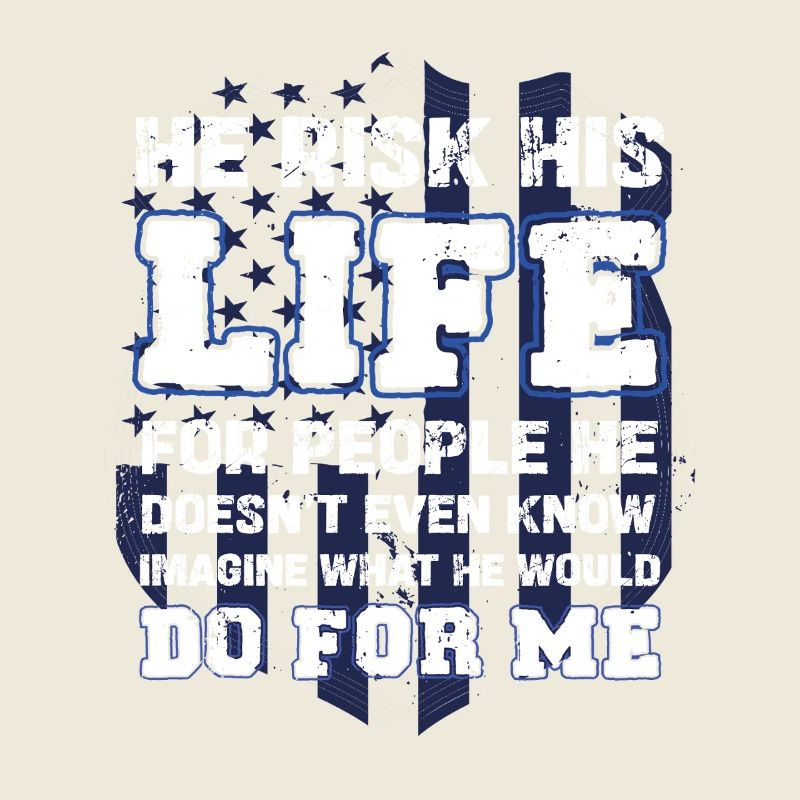 Il risque sa vie pour les autres