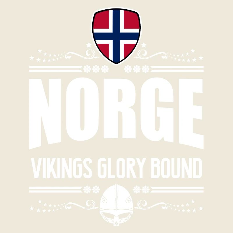 NORWAY - NORGE VIKINGS GLORY