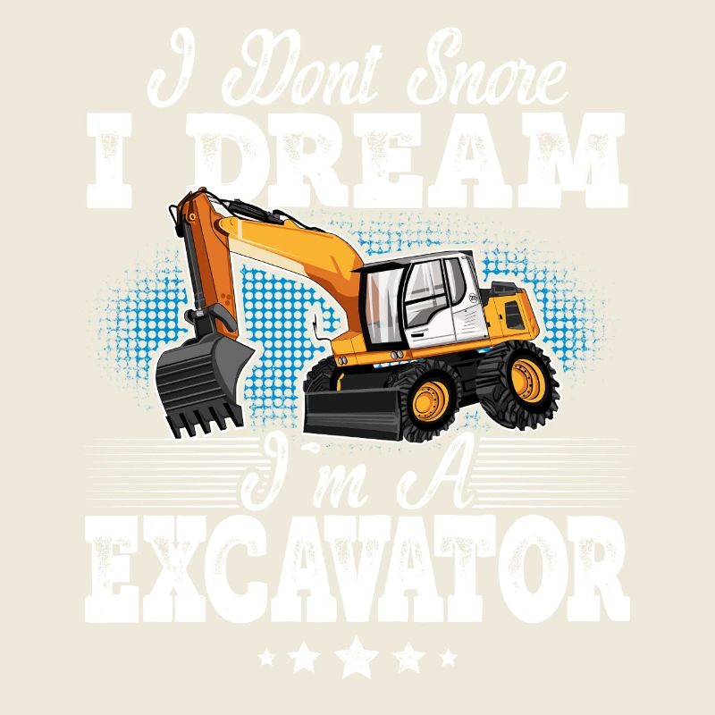Excavator Operator