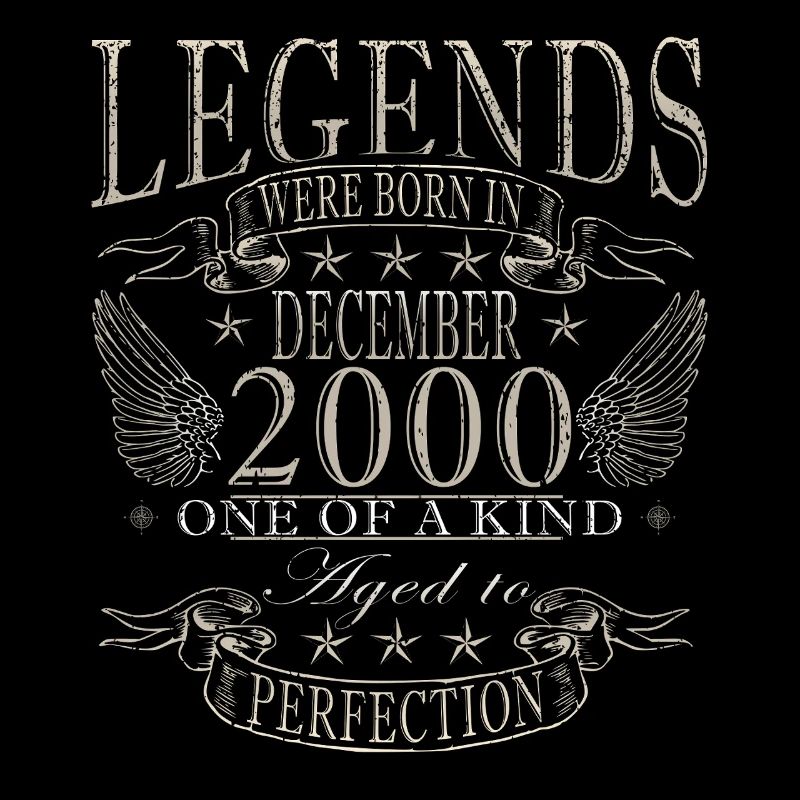 Dezember 2000 Dezember Jubiläum Dezember 2000