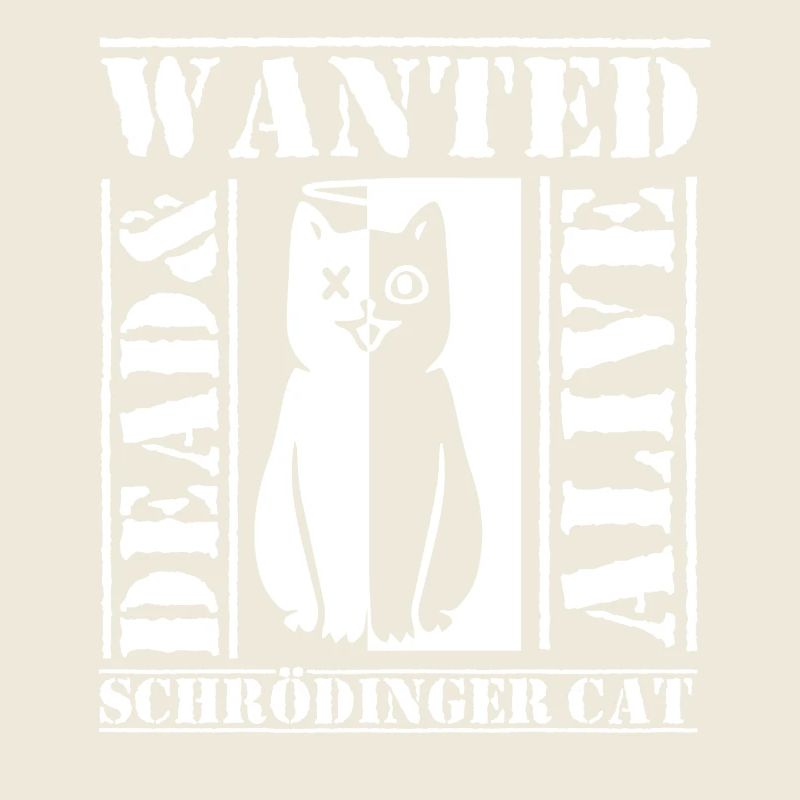 Schrödinger's cat
