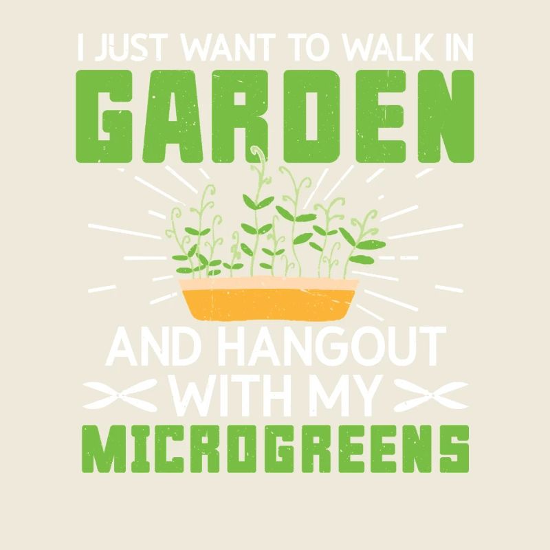  Microgreens Growing Kit Gardener Supplies Sprout