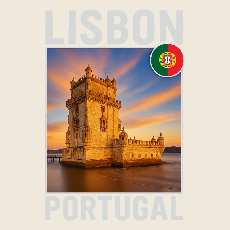 Lisbonne