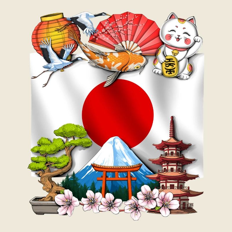 Japan