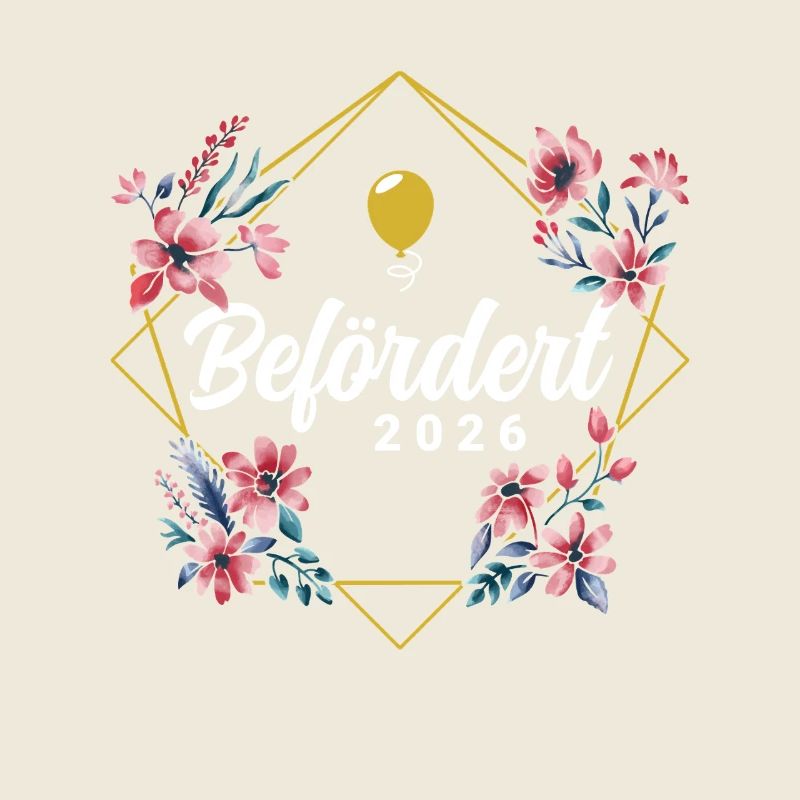 Befördert 2026