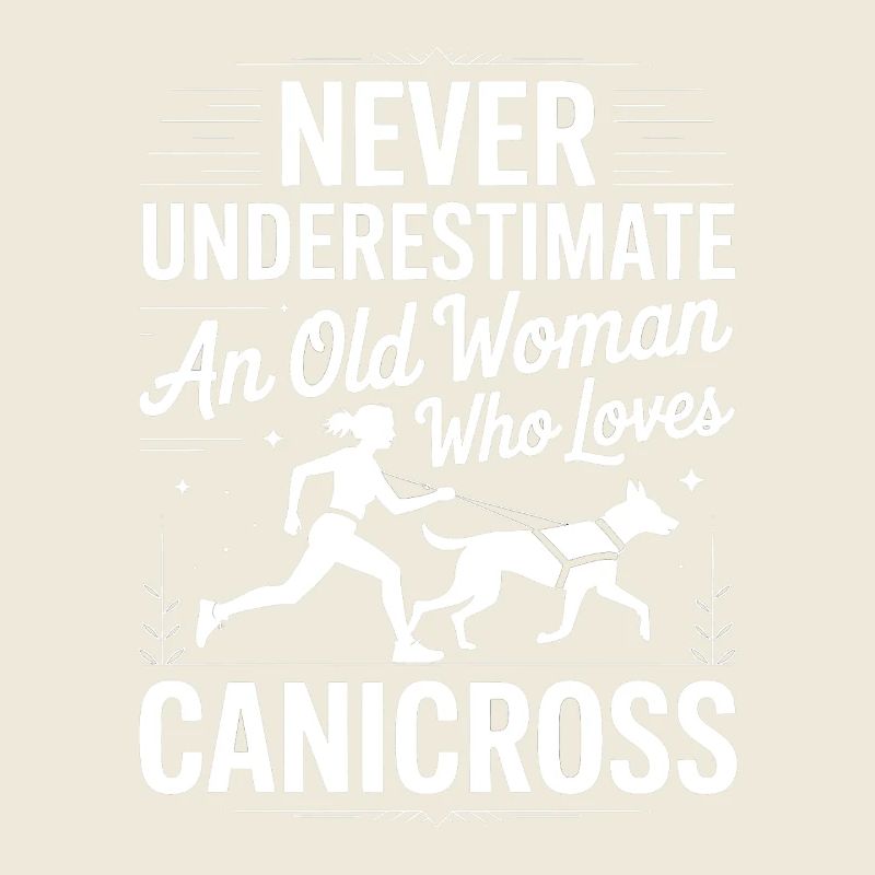 Canicross
