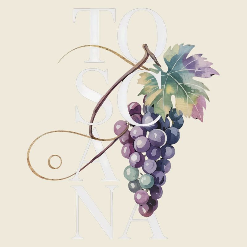 TOSCANA – Raisins