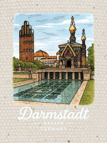 Darmstadt
