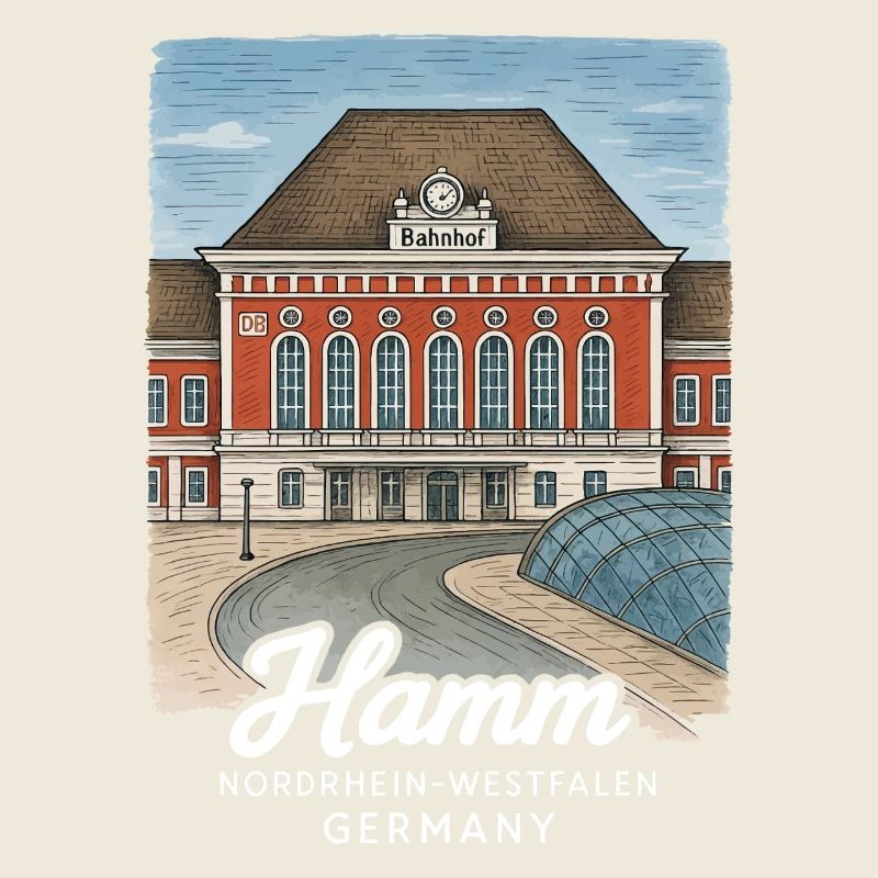 Hamm