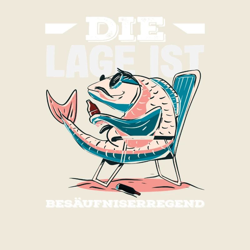 The location is drunken fish