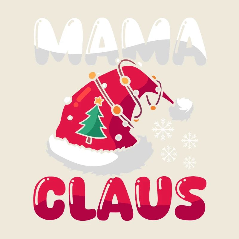 Noël Maman Noël