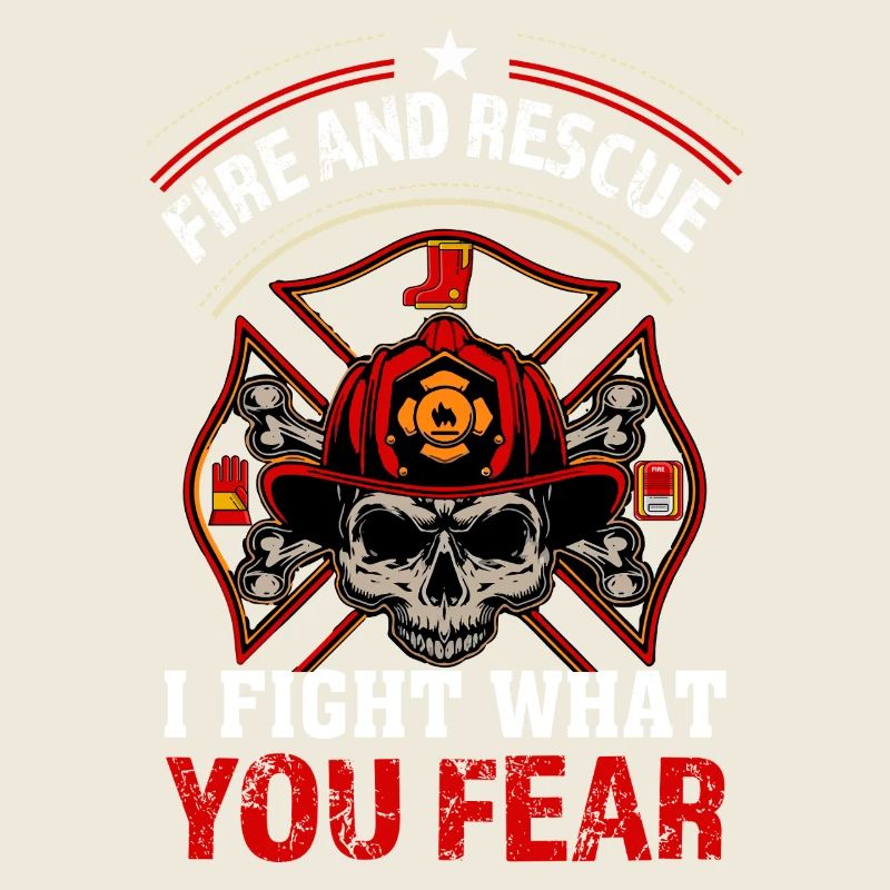 Fire brigade