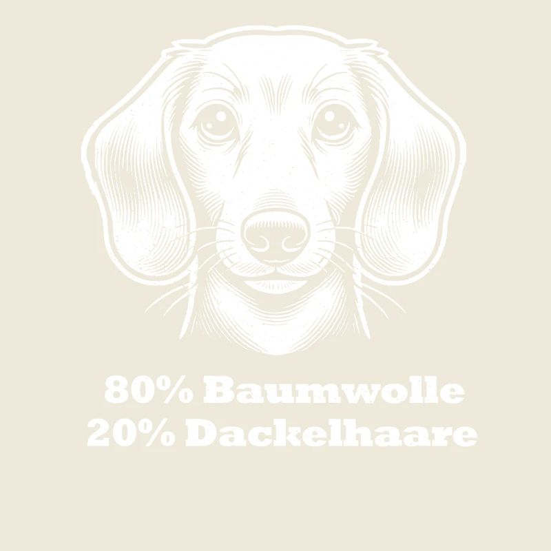 Dachshund hair