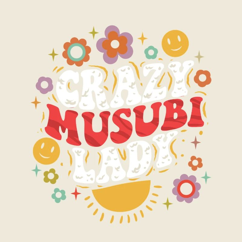 Madame folle Musubi