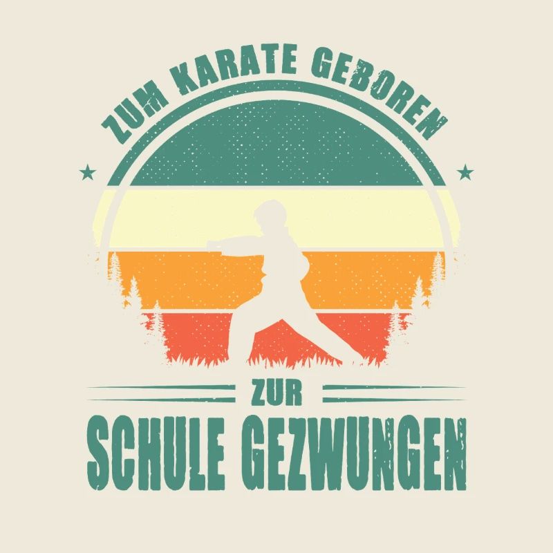 Karate Training Geschenke Karatetraining