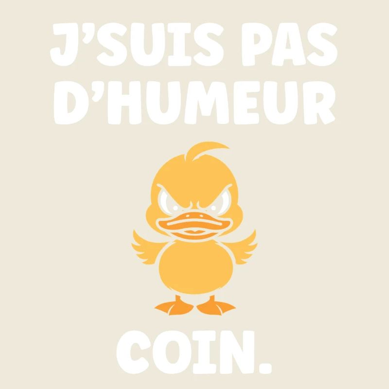 Grumpy Duck COIN