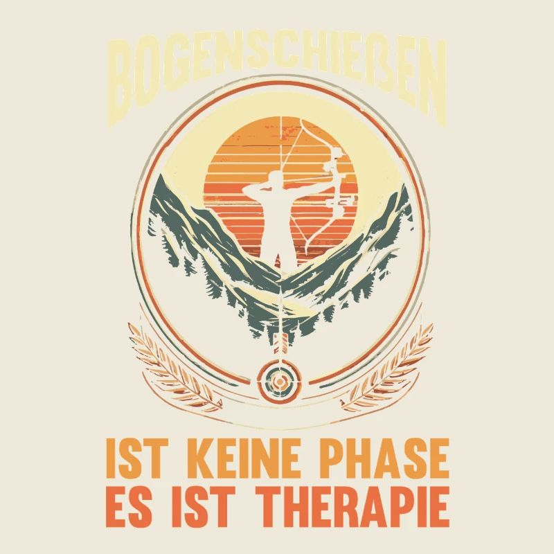 Bogenschütze Bogensport Bogenschießen