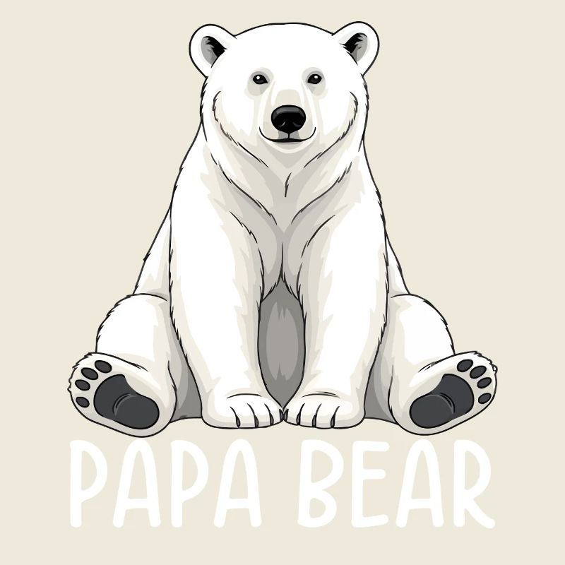 Papa Bear