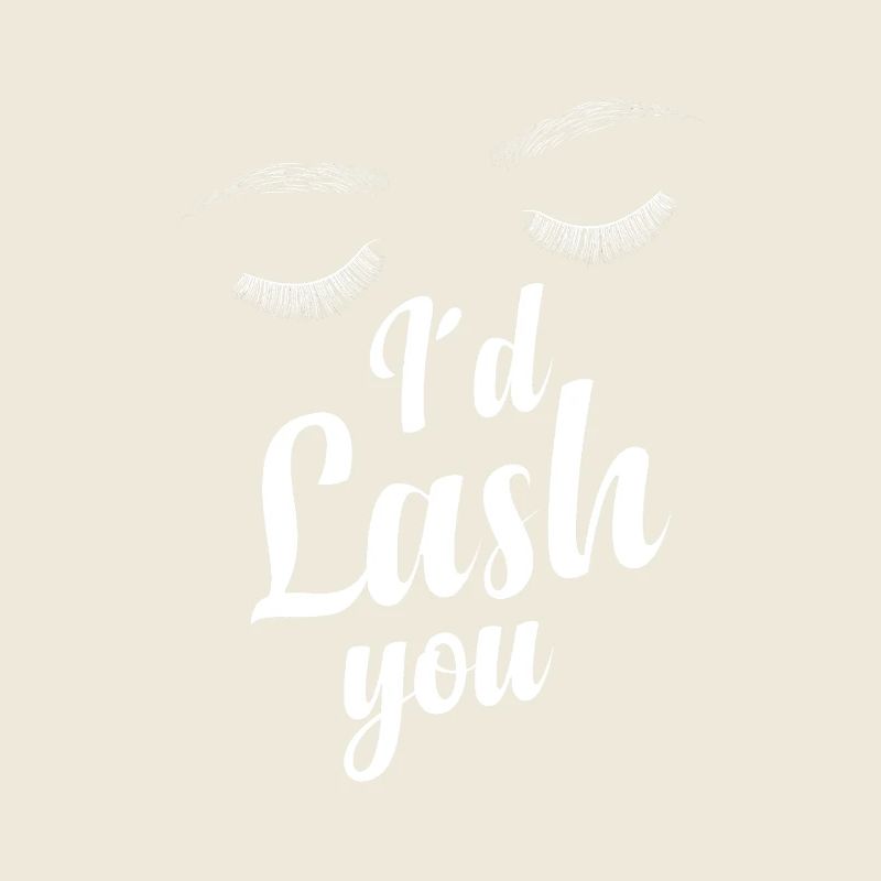  Lash Technician Eyelash Whisperer Lash Tech