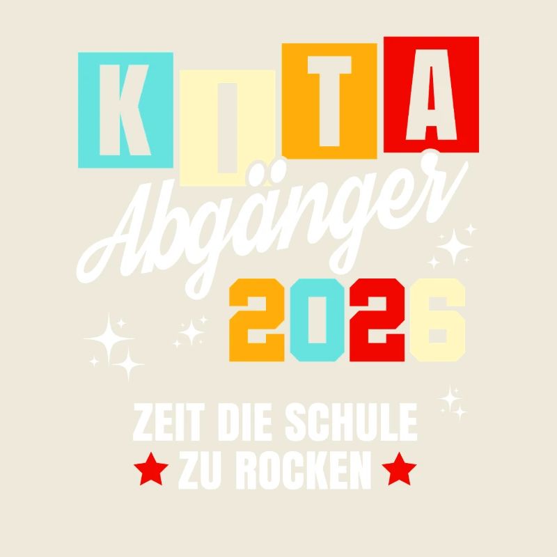 Kindergarten Leavers 2026 - First Class School Enrollment