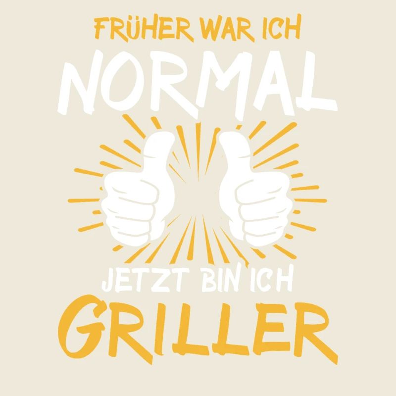 griller disant