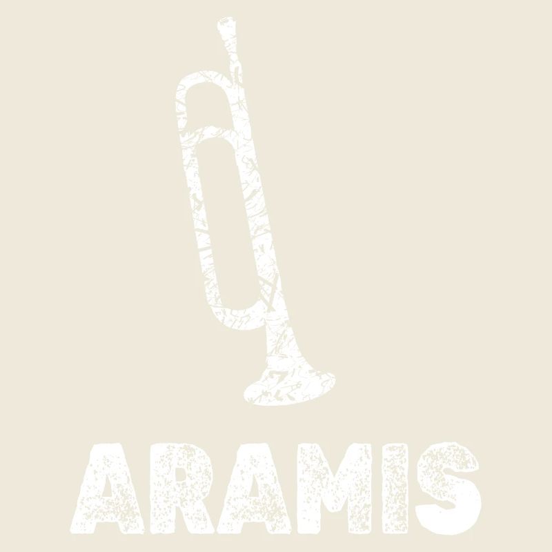 Aramis als Blasmusik