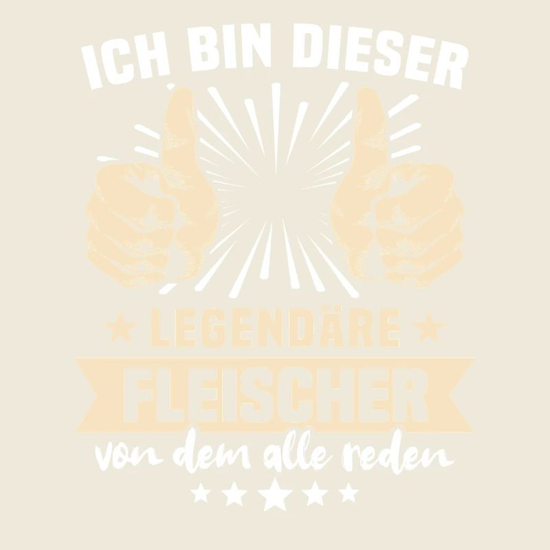 Fleischer Sprüche