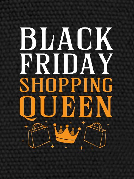 Kaufrausch Black Friday