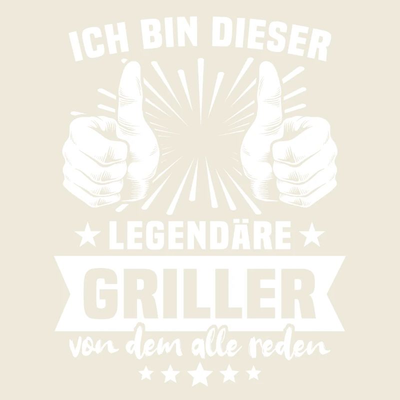 Griller Legend