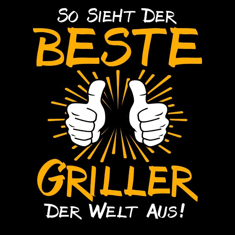 Griller Geschenkidee