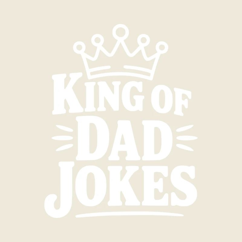König der Vater-Witze