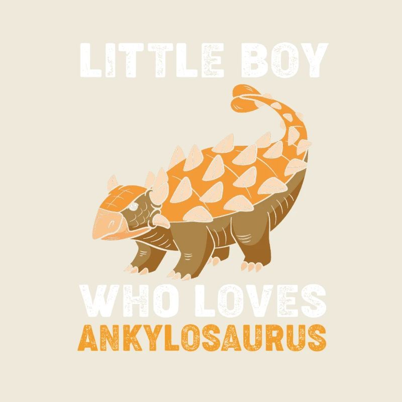 Ankylosaurus